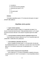 Referāts 'Zemes darbu veikšana. Būvbedres izstrāde', 20.