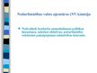 Prezentācija 'Bezdarba samazināšanas politikas īstenošana', 2.