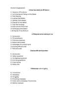 Konspekts 'Safety and Security at Sea', 2.