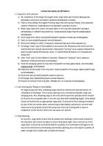 Konspekts 'Safety and Security at Sea', 3.