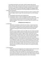 Konspekts 'Safety and Security at Sea', 5.