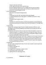 Konspekts 'Safety and Security at Sea', 8.