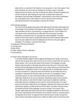 Konspekts 'Safety and Security at Sea', 10.