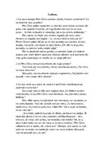 Konspekts '"Pērs Gints." Atbildes uz jautājumiem par 5.cēlienu', 1.