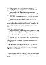 Konspekts '"Pērs Gints." Atbildes uz jautājumiem par 5.cēlienu', 2.