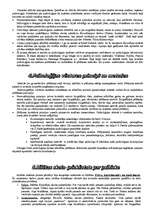 Konspekts 'Psiholoģijas vēsture', 2.