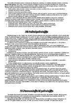 Konspekts 'Psiholoģijas vēsture', 18.