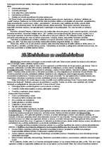 Konspekts 'Psiholoģijas vēsture', 19.