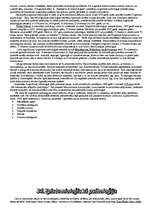 Konspekts 'Psiholoģijas vēsture', 22.