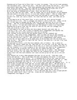 Eseja 'The Artist Must Possess the Courageous Soul', 1.