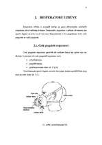 Referāts 'Respiratori', 4.