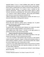 Konspekts 'Starptautiskā mārketinga pētījumi', 3.