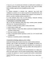 Konspekts 'Starptautiskā mārketinga pētījumi', 4.