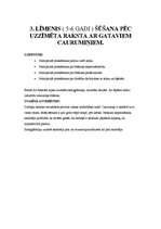 Konspekts 'Šūšanas mape pirmsskolai', 6.