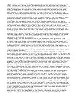 Eseja 'The Relationship between Sugar and Slavery in the Early Modern Period', 2.