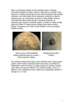 Referāts 'Marss', 5.