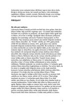 Referāts 'Marss', 7.