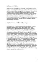 Referāts 'Marss', 8.