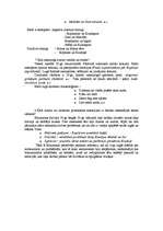 Konspekts 'Rūdolfa Blaumaņa lugas "Pazudušais dēls" analīze', 3.