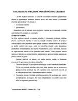 Referāts 'Civiltiesiskās atbildības apdrošināšana', 3.