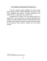 Referāts 'Civiltiesiskās atbildības apdrošināšana', 28.