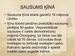 Prezentācija 'Sausums', 10.