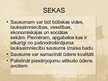 Prezentācija 'Sausums', 16.