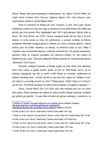 Referāts 'Edvarda Munka daiļrade, stilistika, tēlu sistēma', 3.