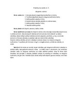 Paraugs 'Atsperes svārsts', 1.