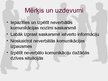 Prezentācija 'Neverbālā komunikācija un tās loma jauniešu saskarsmē', 2.