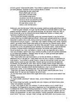 Referāts 'Sengrieķu traģēdija', 2.