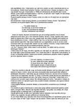 Referāts 'Sengrieķu traģēdija', 3.