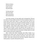 Eseja 'Kultūras dzīve padomju gados un šodien', 2.