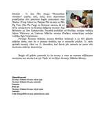 Referāts 'Ārzemju Mākslas muzejs', 10.