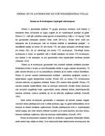 Referāts 'Hroms un tā savienojumi', 1.