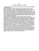 Eseja '1905.gada revolūcijas ieguvumi un zaudējumi', 1.