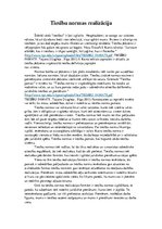 Eseja 'Tiesību normas realizācija', 1.