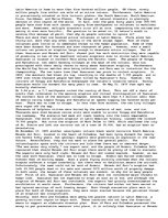 Eseja 'Earthquakes, Eruption and Ecocatastrophes: The Troubled Times of Latin America', 1.