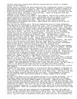 Eseja 'Earthquakes, Eruption and Ecocatastrophes: The Troubled Times of Latin America', 2.