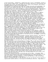 Eseja 'Earthquakes, Eruption and Ecocatastrophes: The Troubled Times of Latin America', 3.