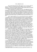 Eseja 'Filmas "Weekend" analīze', 1.