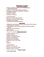 Konspekts 'Elektrolītu līdzsvara traucējumi', 1.