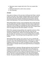 Konspekts 'Small Business Management', 2.