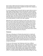 Konspekts 'Small Business Management', 3.