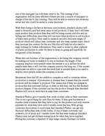 Konspekts 'Small Business Management', 4.