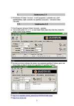 Konspekts 'IP apakštīklu adrešu kalkulatora lietošana', 3.