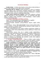 Konspekts 'Sociālās tiesības', 1.