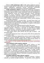 Konspekts 'Sociālās tiesības', 15.