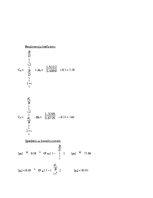 Paraugs 'Kursa darbs vispārīgajā metroloģijā', 5.