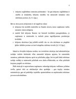 Referāts 'Krājumu vadīšana uzņēmumā', 6.